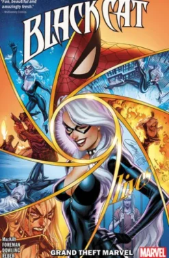 Black Cat
