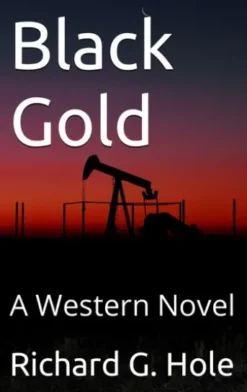 Black Gold