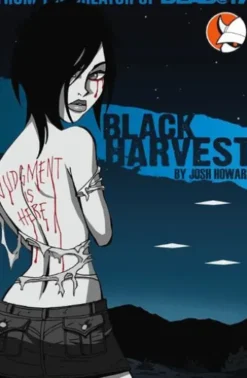 Black Harvest