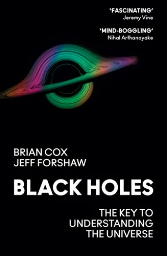 Black Holes
