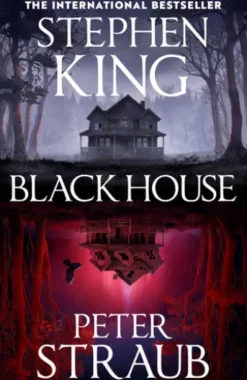 Black House