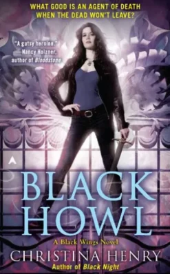 Black Howl