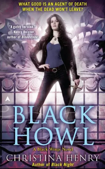 Black Howl