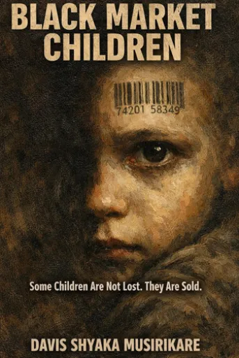 Black Market Children