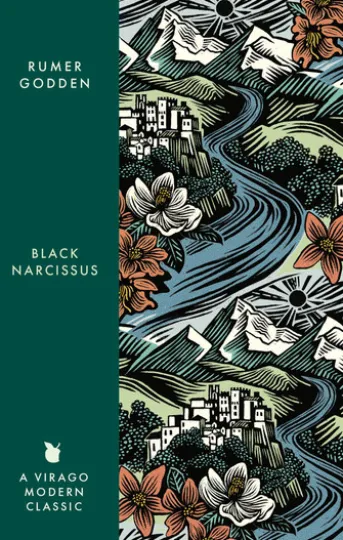 Black Narcissus