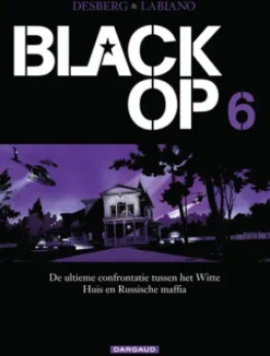 Black Op Deel 6