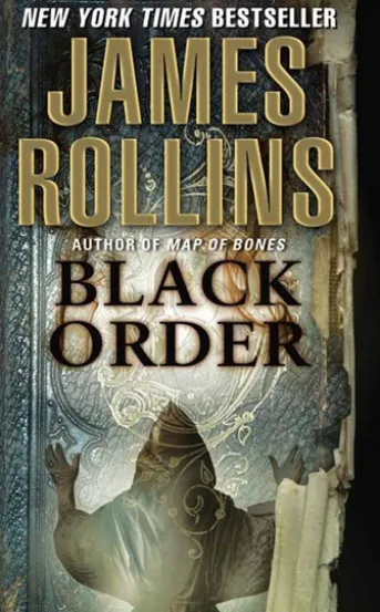 Black Order