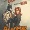 Blacksad - Achter de schermen