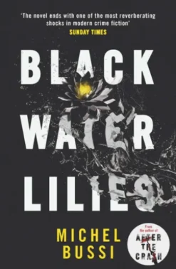 Black Water Lilies