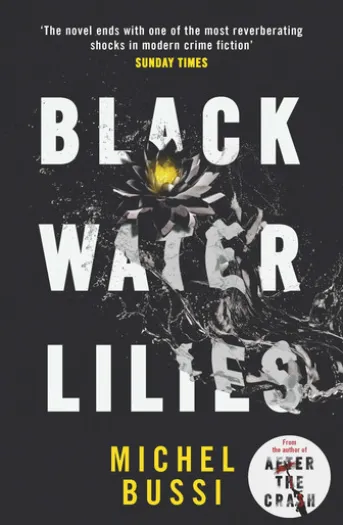 Black Water Lilies