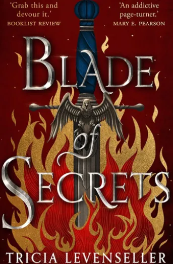 Blade of Secrets