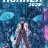 Blade Runner 2029 (Band 2) - Echos