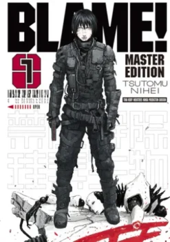 BLAME! 1
