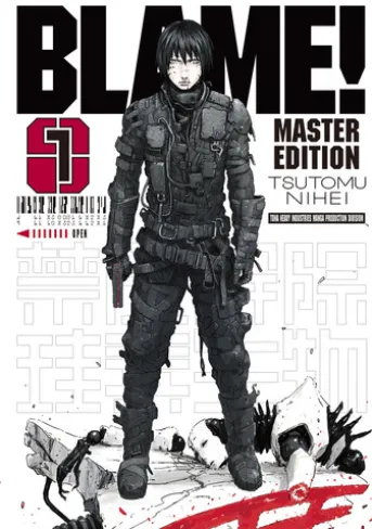 BLAME! 1
