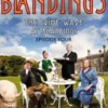 Blandings: The Crime Wave at Blandings