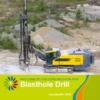 Blasthole Drill