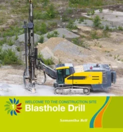 Blasthole Drill