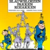 Blauwbloezen pakken kozakken