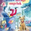 Blauw brengt ongeluk