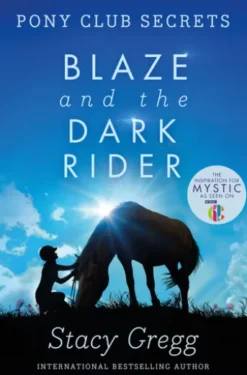Blaze and the Dark Rider
