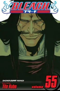 Bleach, Vol. 55