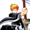 Bleach, Vol. 1