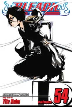 Bleach, Vol. 54