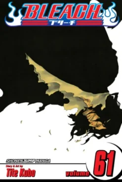Bleach, Vol. 61
