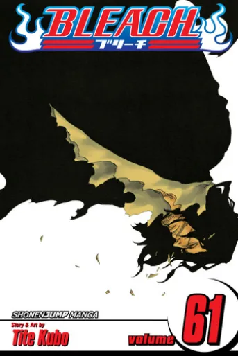 Bleach, Vol. 61