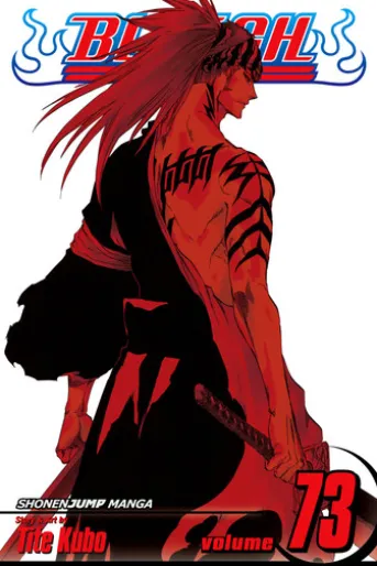 Bleach, Vol. 73