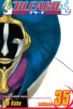 Bleach, Vol. 35