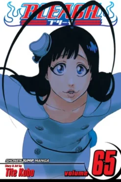Bleach, Vol. 65