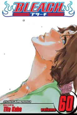 Bleach, Vol. 60