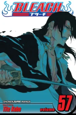 Bleach, Vol. 57