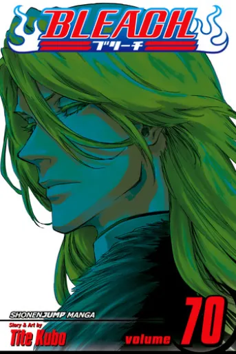 Bleach, Vol. 70