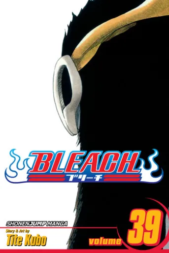 Bleach, Vol. 39