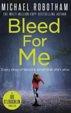 Bleed For Me