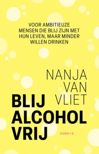 Blij alcohol vrij