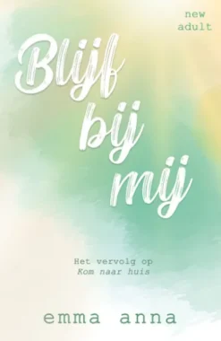 Blijf bij mij
