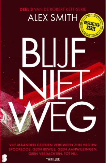 Blijf niet weg