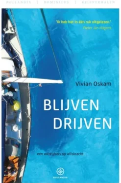 Blijven drijven