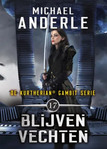 Blijven Vechten