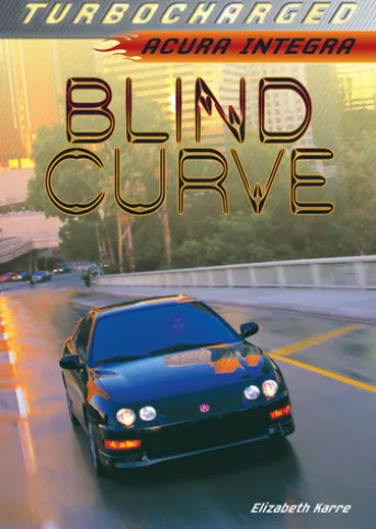 Blind Curve