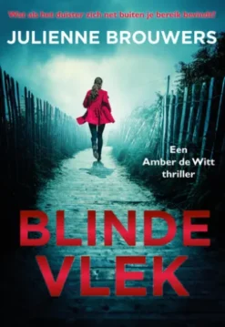 Blinde vlek