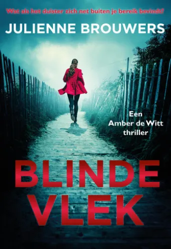 Blinde vlek
