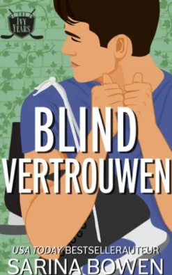 Blind vertrouwen