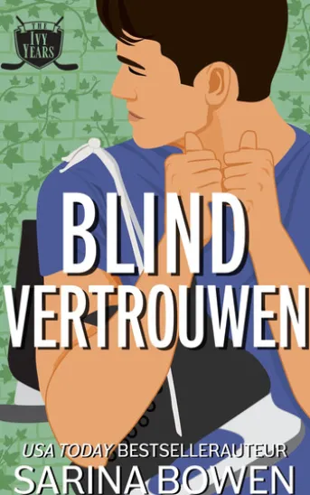 Blind vertrouwen