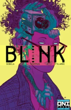 Blink #1