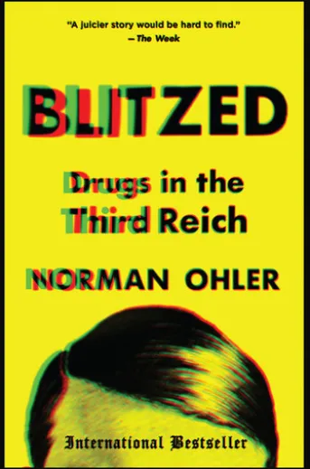 Blitzed