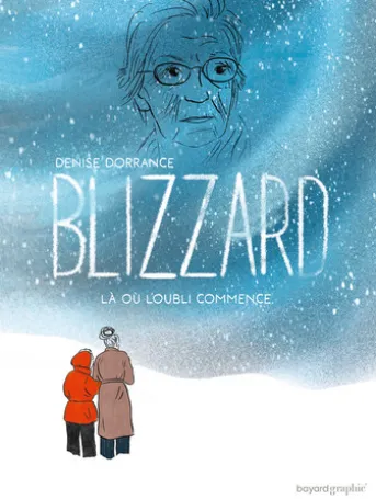 Blizzard